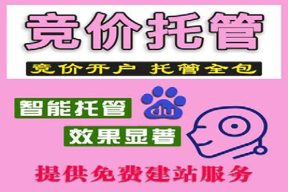 百度推广费用预算规划与案例